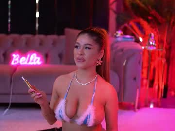 bellanoirre's sex show image