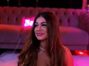 bellanoirre's sex show image