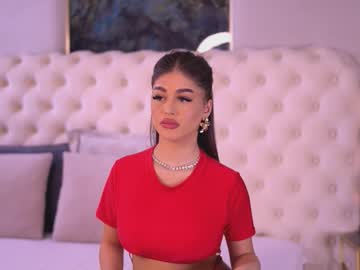 bellanoirre's sex show image