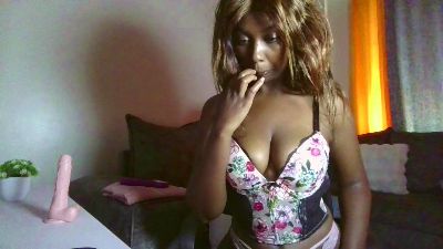 Sexshow-Bild von chocolata26