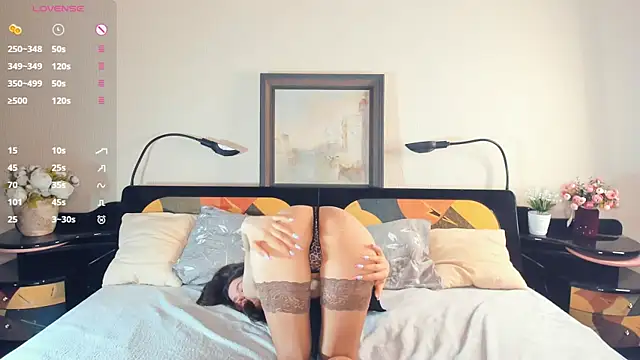 Sexshow-Bild von shape_of_you