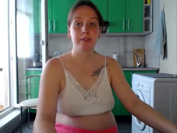 Sexshow-Bild von nastasiiaaforyou