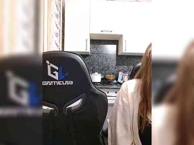 Viktoria777a's sex show image