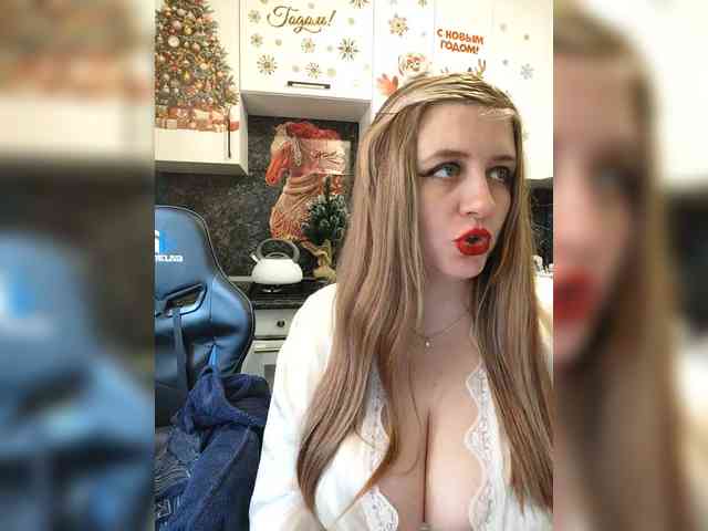 Viktoria777a's sex show image