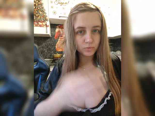 Viktoria777a's sex show image