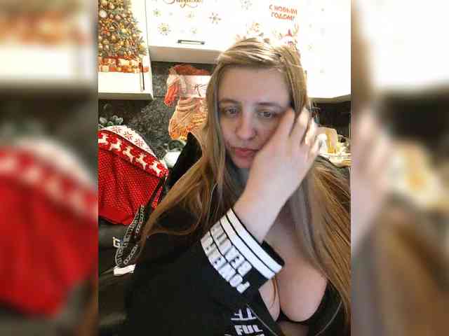 Viktoria777a's sex show image