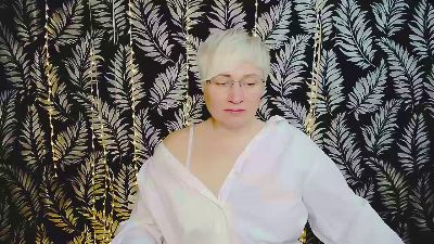 OliviaOskar's sex show image