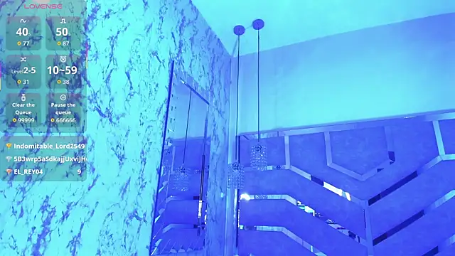 Sexshow-Bild von Alice_Roys