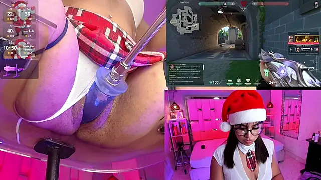 Sexshow-Bild von Alice_Roys