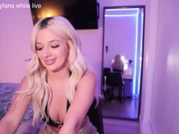 angelcookie's sex show image