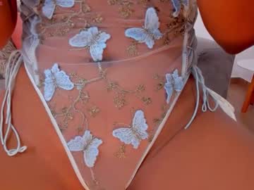 amandaconnerx's sex show image