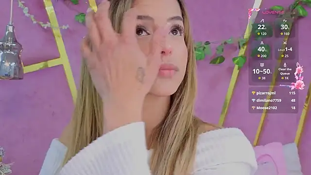 EmmyCortez's sex show image