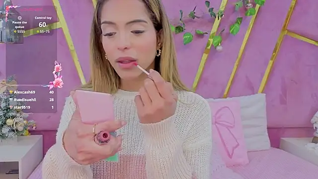 EmmyCortez's sex show image