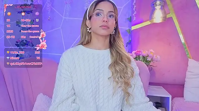 EmmyCortez's sex show image