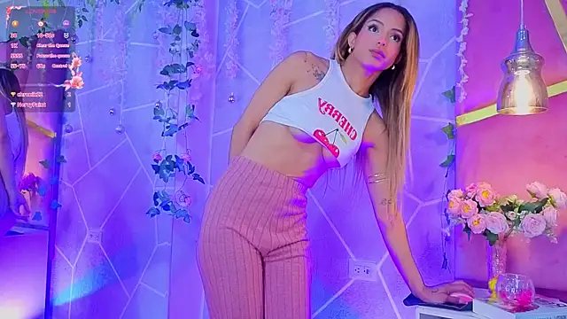 EmmyCortez's sex show image