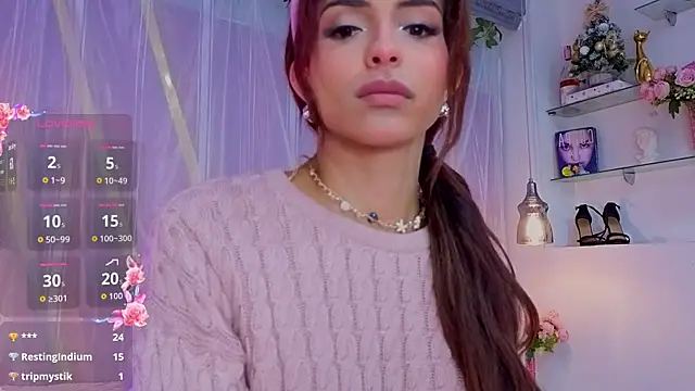 EmmyCortez's sex show image