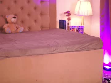 chloeobrilx's sex show image