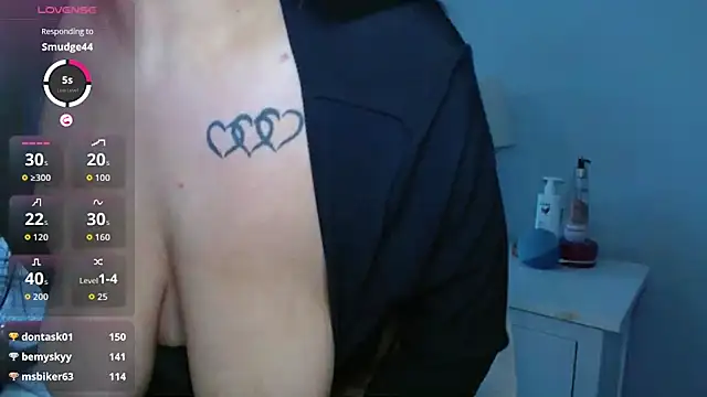 Sexshow-Bild von Layla_UK