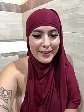 Sexshow-Bild von zahida_