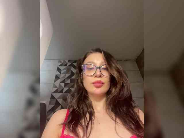 Azilanomi's sex show image