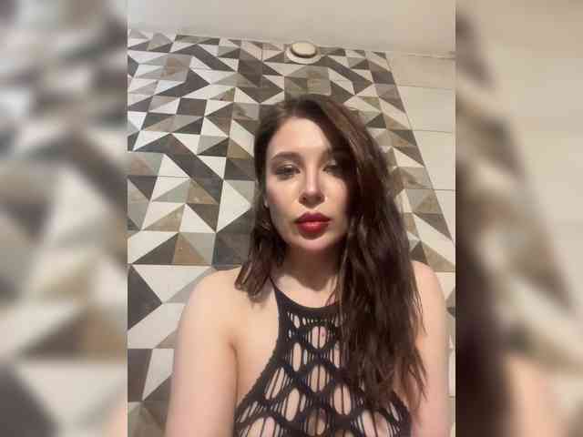 Azilanomi's sex show image