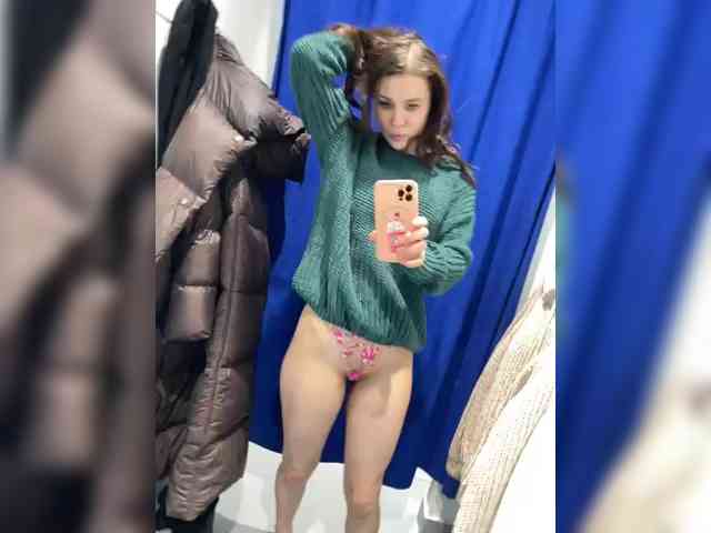 Azilanomi's sex show image