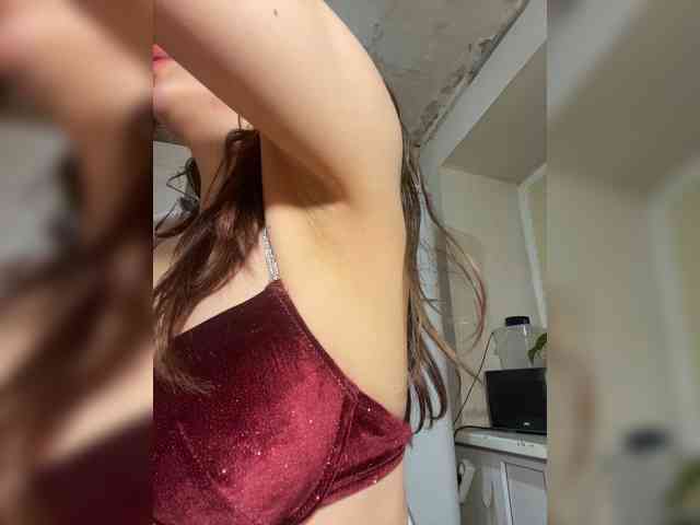 Sexshow-Bild von Azilanomi