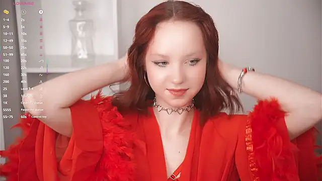 Изображение секс-шоу модели MaisieStarlight Изображение секс-шоу модели MaisieStarlight