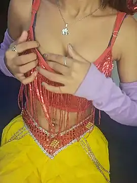 Marathi_Dolly's sex show image