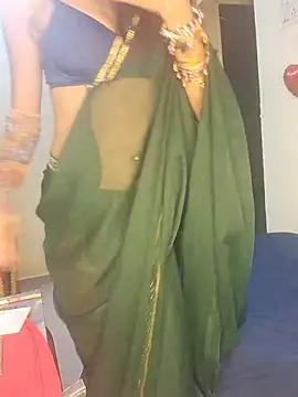 Marathi_Dolly's sex show image