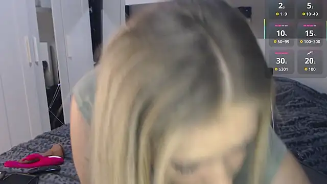 Sexshow-Bild von VlaamseYaira