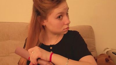 OdaDelallo's sex show image