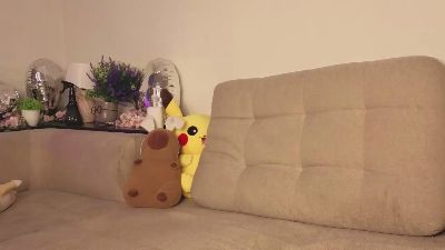 OdaDelallo's sex show image