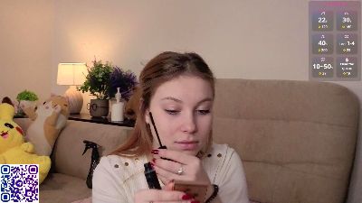 OdaDelallo's sex show image