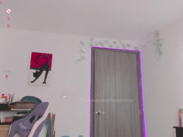 lips_sarasofia's sex show image