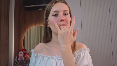 AleidaProbert's sex show image