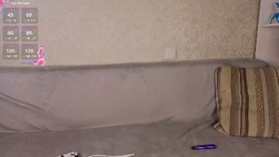 Sexshow-Bild von AleidaProbert