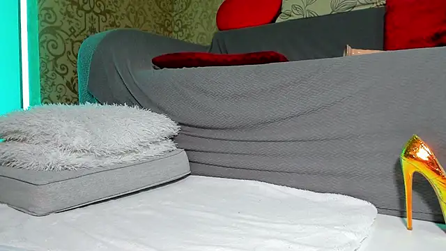 DanaGoddess's sex show image