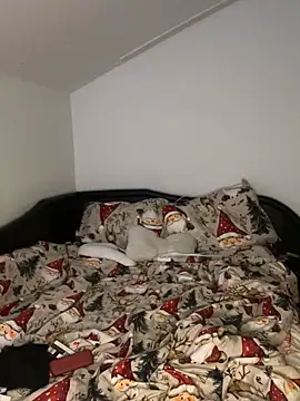 CristinaSw's sex show image