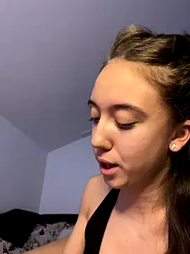 CristinaSw's sex show image