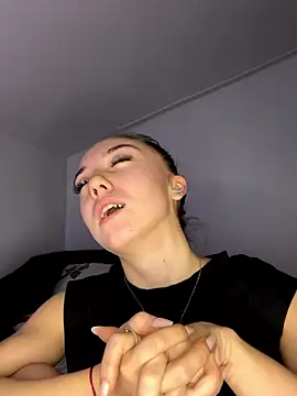 CristinaSw's sex show image