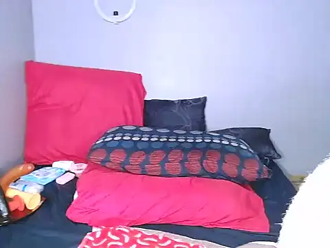 fatafricanqueen's sex show image