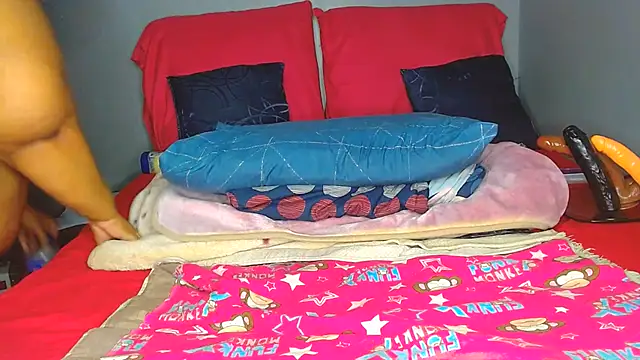 Изображение секс-шоу модели fatafricanqueen