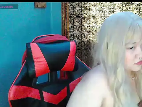 Изображение секс-шоу модели MissVeloura_XX