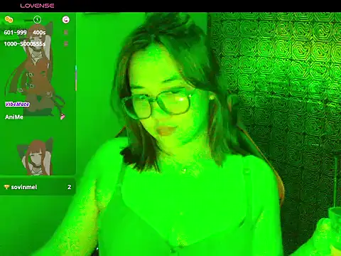 Изображение секс-шоу модели MissVeloura_XX