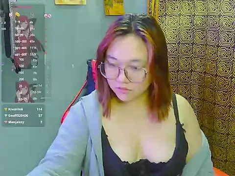 Изображение секс-шоу модели MissVeloura_XX