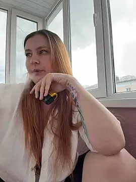 CandyShoopp's sex show image