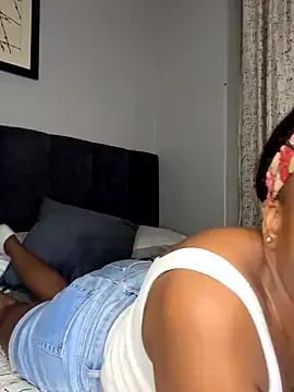 slimcateee's sex show image