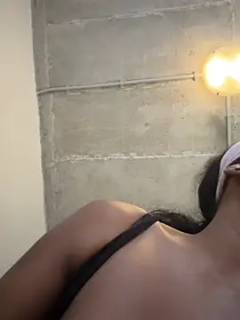 slimcateee's sex show image