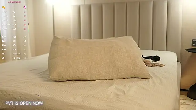 angel_luisa's sex show image